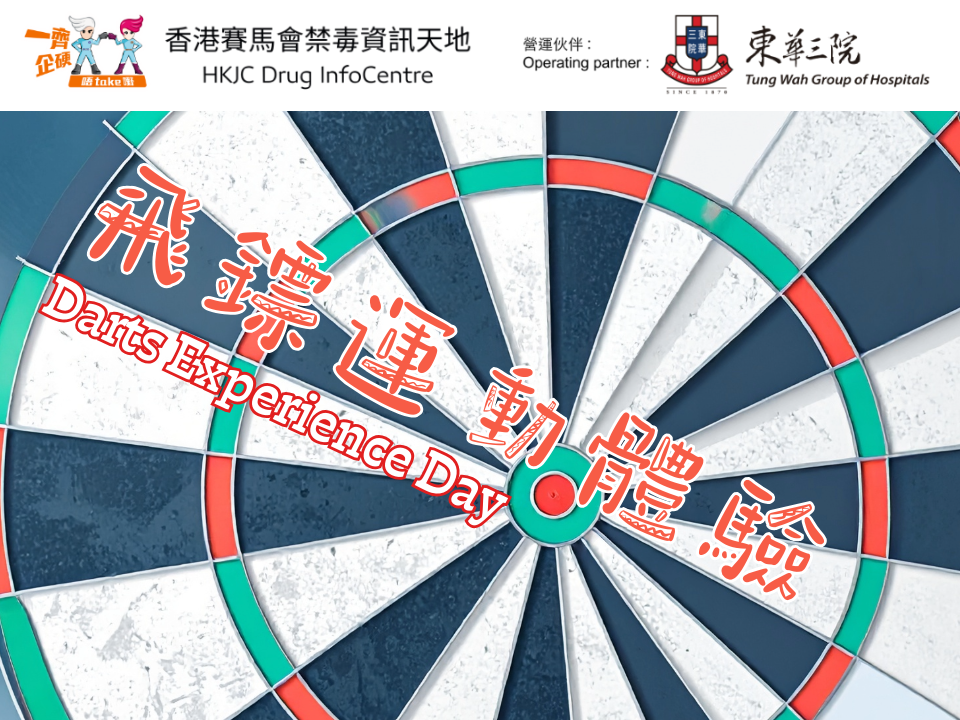 Darts Experience Day   